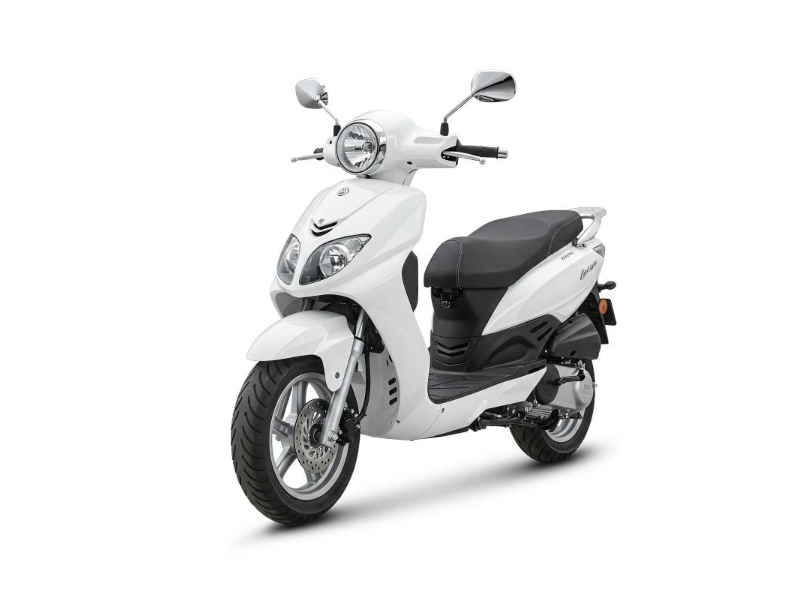 Keeway City Blade 125cc