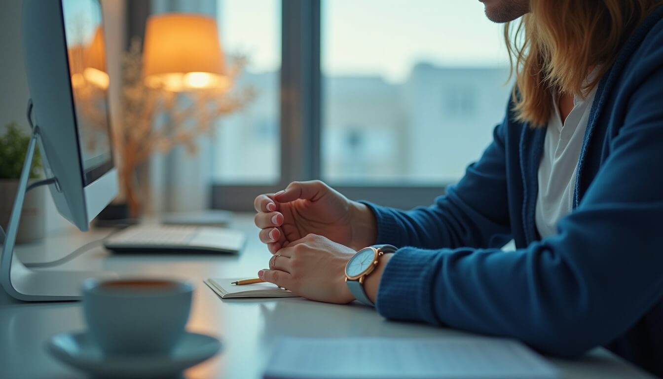 Support team member always available to help customers with their rental scooters in Santorini needs.